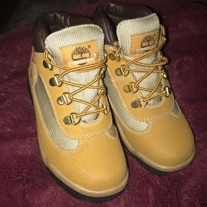 Timberlands  helcor